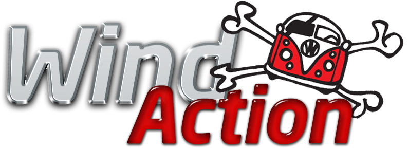 Logotipo Wind Action
