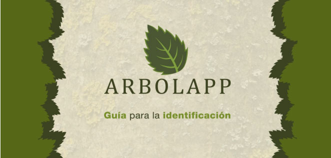 Arbolapp, una aplicación para identificar árboles
